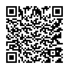 QR Code for Phone number +9512381482