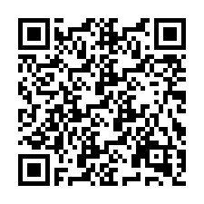 電話番号のQRコード +9512381516