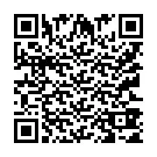 QR код за телефонен номер +9512381590