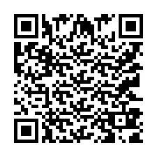 Kod QR dla numeru telefonu +9512381859