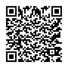 QR-Code für Telefonnummer +9512381899