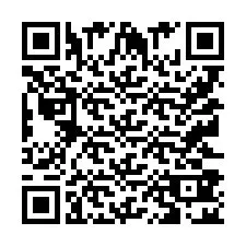 QR-код для номера телефона +9512382039