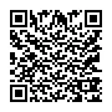 Kode QR untuk nomor Telepon +9512382049