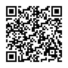 QR-koodi puhelinnumerolle +9512382073