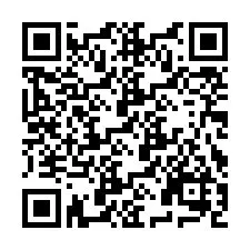 QR-koodi puhelinnumerolle +9512382087