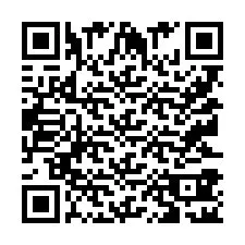 QR-Code für Telefonnummer +9512382109