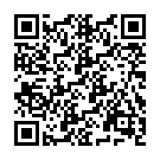 QR-koodi puhelinnumerolle +9512382137