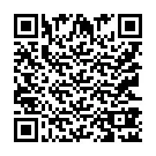 Código QR para número de telefone +9512382149