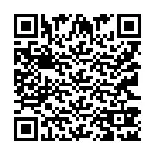 QR-Code für Telefonnummer +9512382152