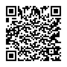 Codice QR per il numero di telefono +9512382163