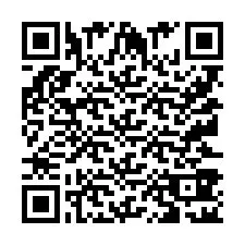 QR-code voor telefoonnummer +9512382198