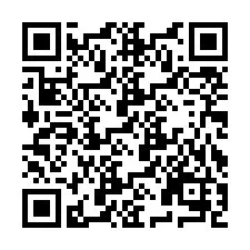 QR-koodi puhelinnumerolle +9512382208