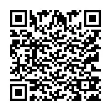 QR Code สำหรับหมายเลขโทรศัพท์ +9512382260