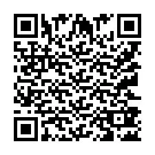 QR-Code für Telefonnummer +9512382268