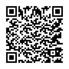 Kode QR untuk nomor Telepon +9512382287