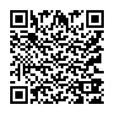 Kode QR untuk nomor Telepon +9512382290