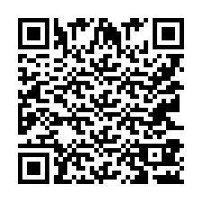 QR код за телефонен номер +9512382317