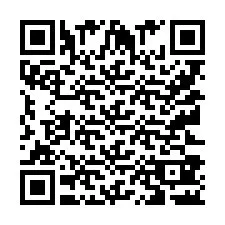 Kod QR dla numeru telefonu +9512382324