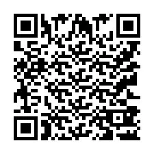 QR-Code für Telefonnummer +9512382331