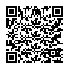 QR Code สำหรับหมายเลขโทรศัพท์ +9512382342