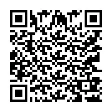 Kod QR dla numeru telefonu +9512382356