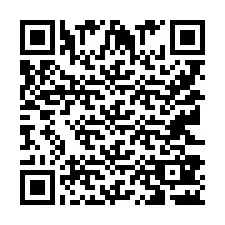 Código QR para número de telefone +9512382367