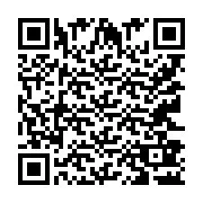 QR-код для номера телефона +9512382377