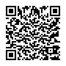 QR-Code für Telefonnummer +9512382380