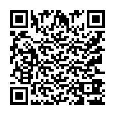 Codice QR per il numero di telefono +9512382394