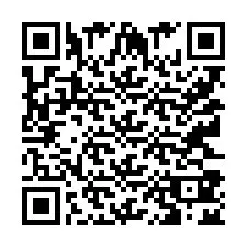 QR-Code für Telefonnummer +9512382423