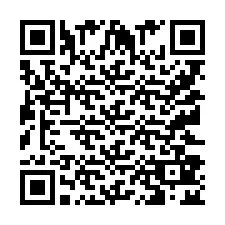 Código QR para número de teléfono +9512382478