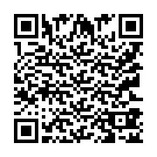 QR код за телефонен номер +9512382510