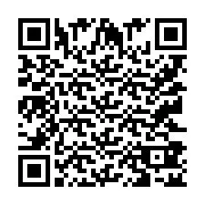 QR Code สำหรับหมายเลขโทรศัพท์ +9512382529