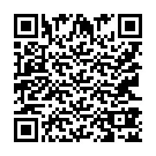 QR-Code für Telefonnummer +9512382547