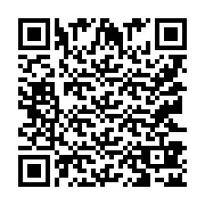 QR-Code für Telefonnummer +9512382559