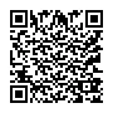 Kode QR untuk nomor Telepon +9512382560