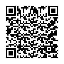 QR kód a telefonszámhoz +9512382579