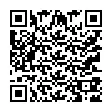 电话号码二维码 +9512382605