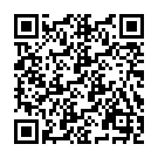 QR Code pour le numéro de téléphone +9512382633