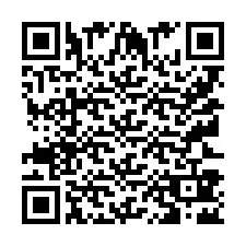 QR Code สำหรับหมายเลขโทรศัพท์ +9512382650