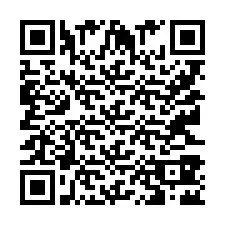 QR-kood telefoninumbri jaoks +9512382683