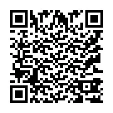 QR kód a telefonszámhoz +9512382701