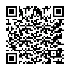 Kode QR untuk nomor Telepon +9512382719