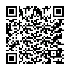 QR-код для номера телефона +9512382729