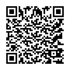 QR Code สำหรับหมายเลขโทรศัพท์ +9512382731