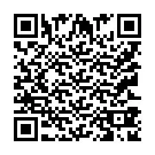 QR-код для номера телефона +9512382811