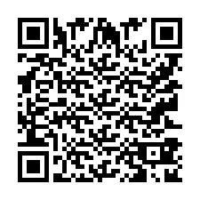 QR-Code für Telefonnummer +9512382815