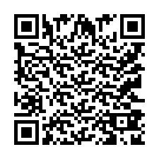 QR-Code für Telefonnummer +9512382839