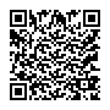 QR kód a telefonszámhoz +9512382851