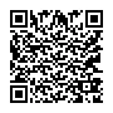 QR kód a telefonszámhoz +9512382853